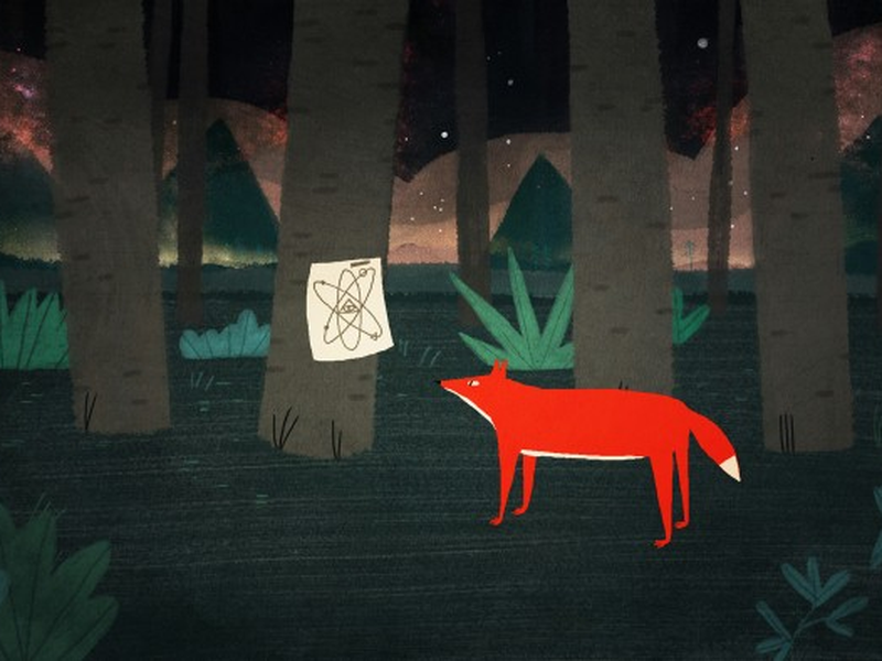 Foto 4 de Symphony No. 42