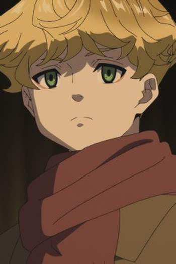 Poster de Episódio 吸血鬼 (2023)