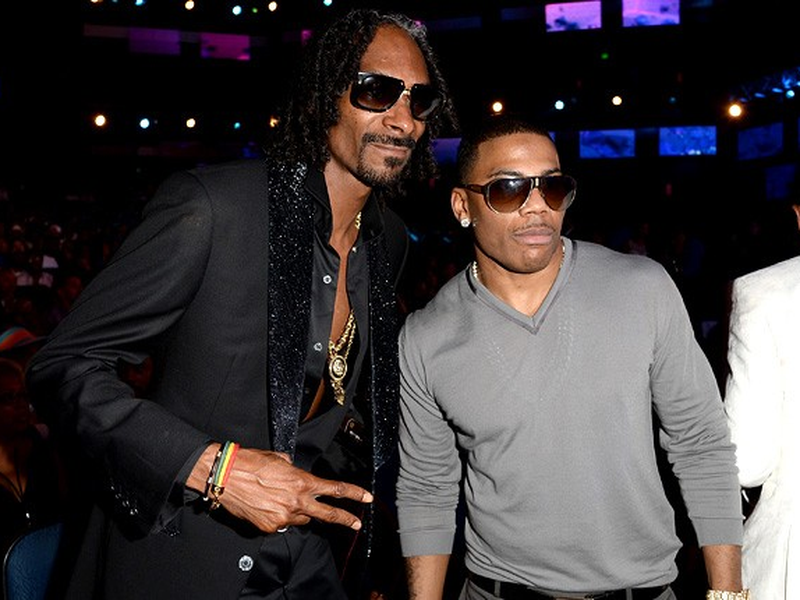 Foto 2 de BET Awards 2013