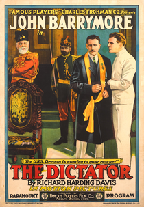 The Dictator (The Dictator)