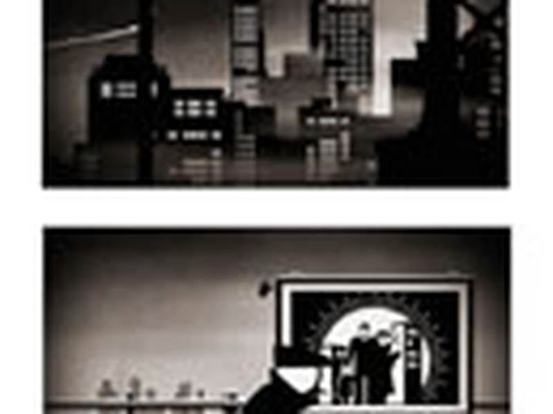 Foto 1 de Blues Raivoso