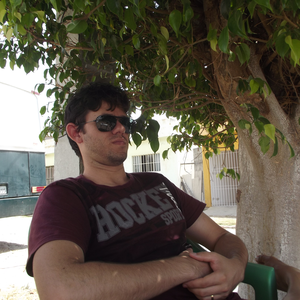 Foto de perfil de Thiago Bass