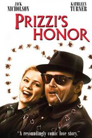  de Filme A Honra do Poderoso Prizzi (1985)