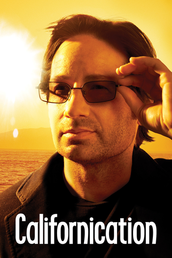  de Série Californication (1ª Temporada) (2007)