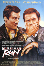 Fuga à Meia-Noite (Midnight Run)
