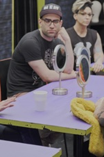 Poster de Episódio No Throw Aways, Not Recycled (2019)