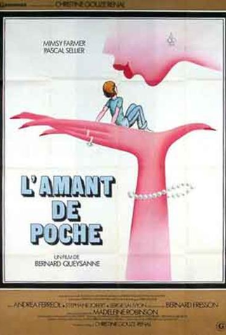 Poster 1 de Filme The Pocket Lover (1978)