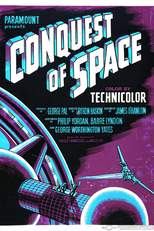 A Conquista do Espaço (Conquest of Space)