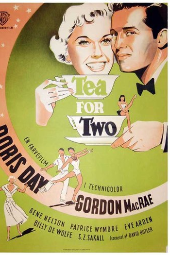  de Filme No, no Nanette (1950)