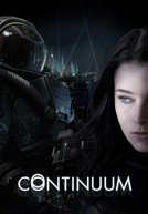 Continuum (4ª Temporada) (Continuum (Season 4))