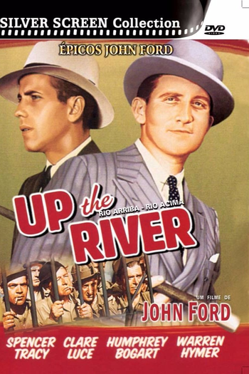  de Filme Rio Acima (1930)