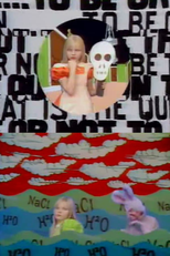 Alice au pays des merveilles (Alice au pays des merveilles)