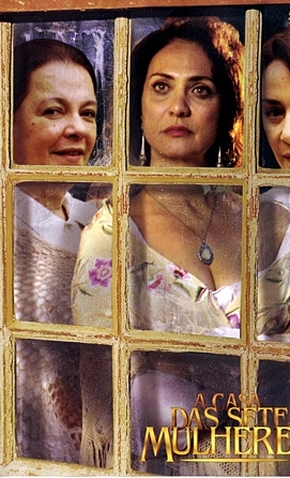 Assistir A Casa Das Sete Mulheres A Casa Das Sete Mulheres 7 De Janeiro De 2003 Filmow
