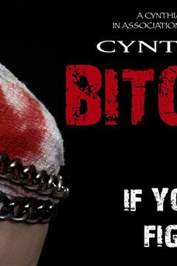 Poster de Filme Bitchfight (2021)