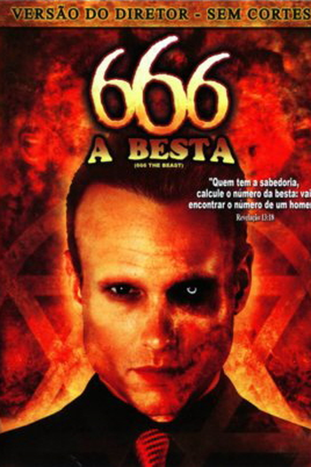  de Filme 666: A Besta (2007)