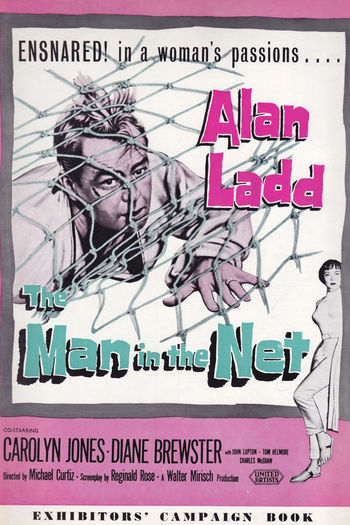  de Filme A Mulher Que Comprou a Morte (1959)