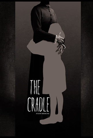 Poster 1 de Curta The Cradle (2022)