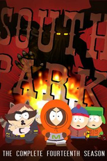 South Park (14ª Temporada) (South Park (Season 14))