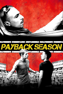 Payback Season - Poster / Capa / Cartaz - Oficial 4