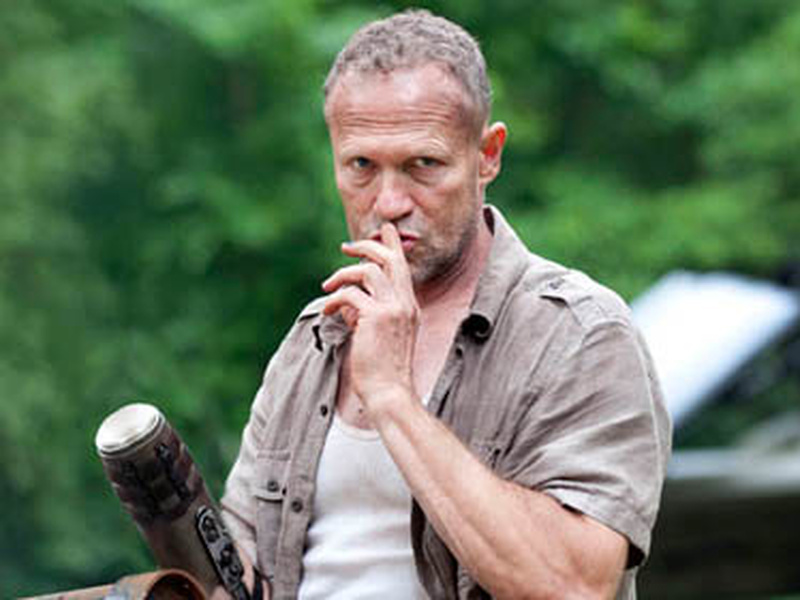 Foto 12 de The Walking Dead (3ª Temporada)
