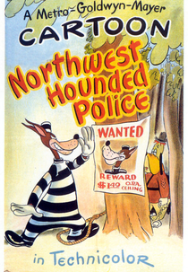 Northwest Hounded Police (Northwest Hounded Police)