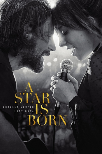  de Filme Nasce Uma Estrela (2018)