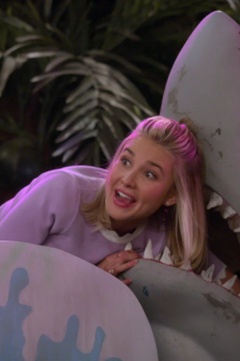 Poster de Episódio Panic! At the Putt Putt (2019)