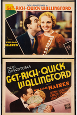 O Homem da Nota (New Adventures of Get-Rich-Quick Wallingford)