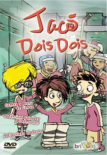 Jacó Dois Dois (Jacob Two-Two)