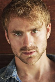 Leigh Scully - Poster 1