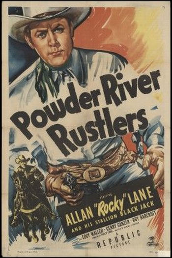 Poster de Filme Misterioso Desaparecido (1949)