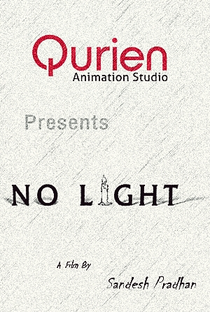 No Light - Poster / Capa / Cartaz - Oficial 1