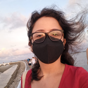 Foto de perfil de Maria Clara Capel