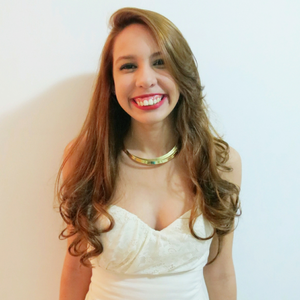 Foto de perfil de Carolina Veiga