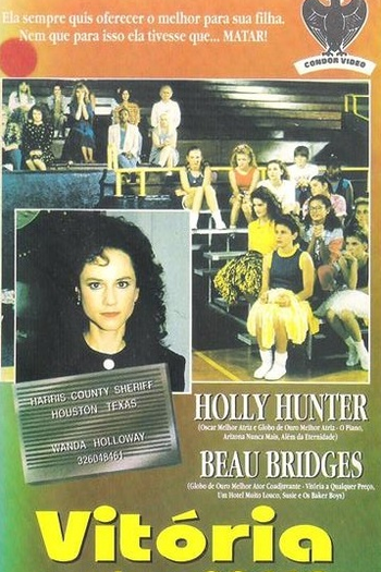  de Filme Vitória a Qualquer Preço (1993)