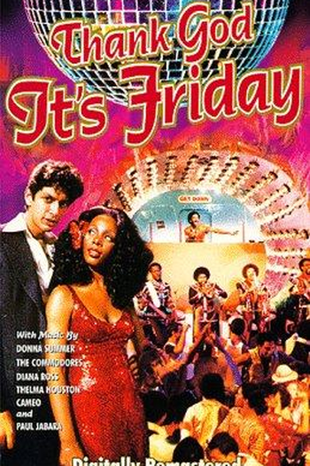  de Filme Até que Enfim é Sexta-Feira (1978)