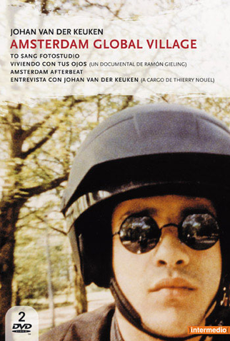 Poster 1 de Filme Amsterdam Global Village (1996)