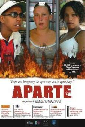 Poster de Filme Aparte (2002)