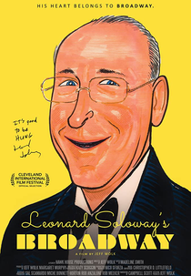 Leonard Soloway's Broadway (Leonard Soloway's Broadway)
