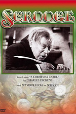 Scrooge (Scrooge)
