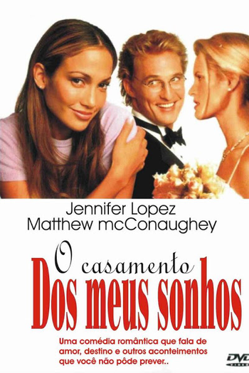  de Filme O Casamento dos Meus Sonhos (2001)