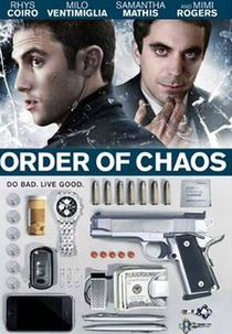 Order of Chaos (Order of Chaos)
