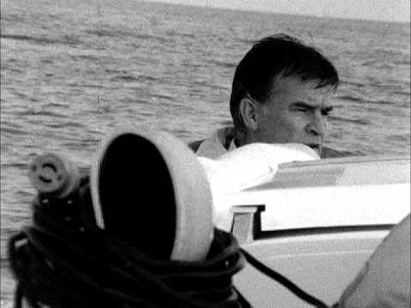 Foto 1 de Sailing with Bushnell Keeler