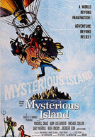 A Ilha Misteriosa (Mysterious Island)