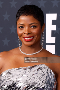 Janelle James - Poster 1