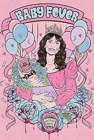 Poster 1 de Curta Baby Fever (2022)