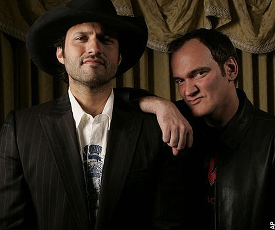 Robert Rodriguez - Foto 4