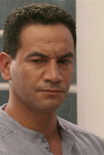 Temuera Morrison - Poster / Capa / Cartaz - Oficial 2