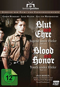 Blut und Ehre: Jugend unter Hitler (Blut und Ehre: Jugend unter Hitler)