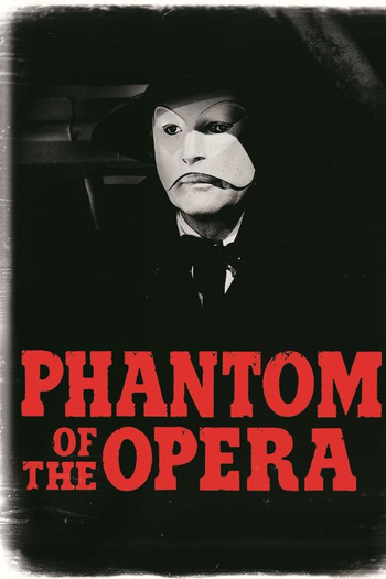  de Filme O Fantasma da Ópera (1943)